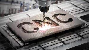 Công nghệ CNC là gì? Ứng dụng của máy CNC trong sản xuất