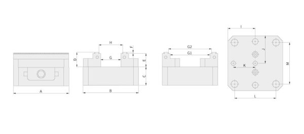 Auto Grip Rib 3 MVSC - Yamaguchi Tools Vietnam